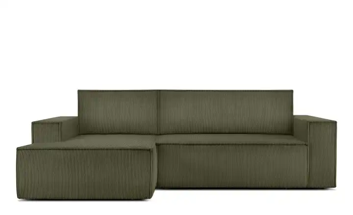 KONSIMO Ecksofa  Napi