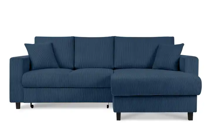 KONSIMO Ecksofa  Egret