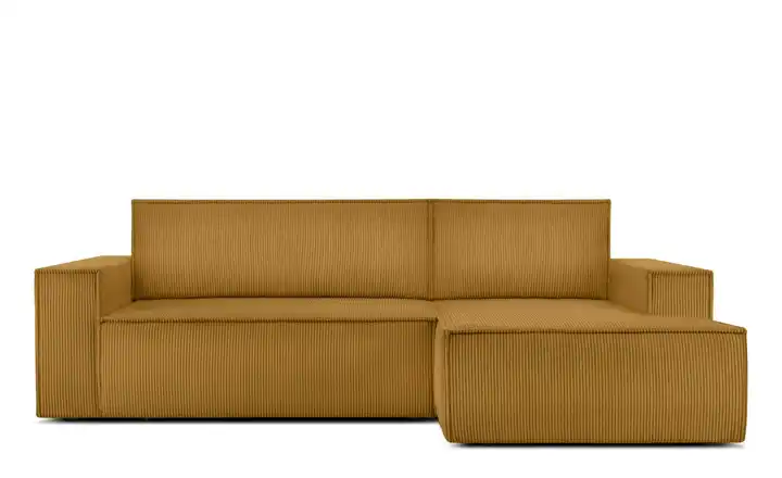 KONSIMO Ecksofa  Napi