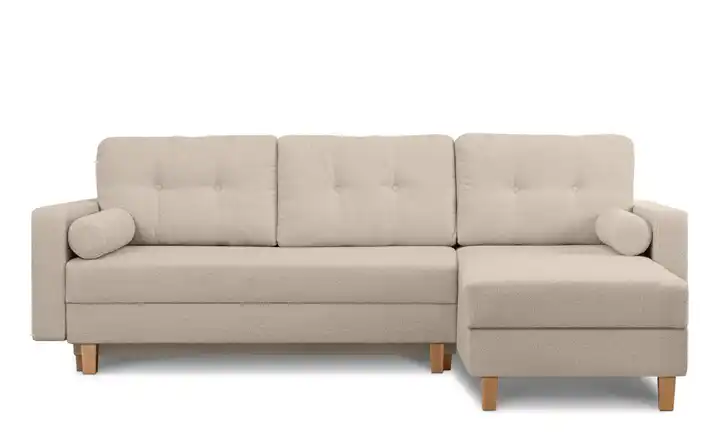 KONSIMO Ecksofa  Eriso