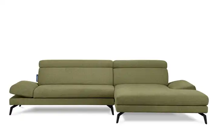 KONSIMO Ecksofa  Renar