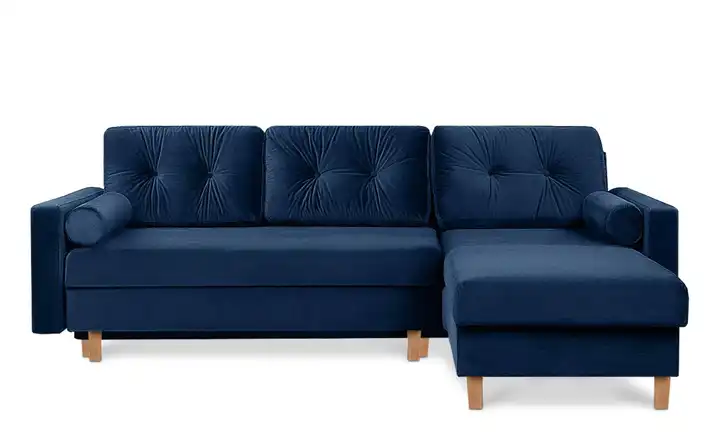 KONSIMO Ecksofa  Eriso
