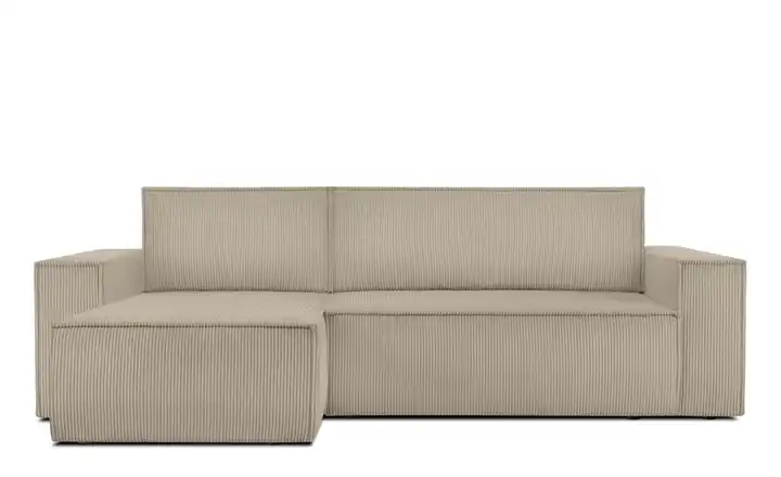 KONSIMO Ecksofa  Napi