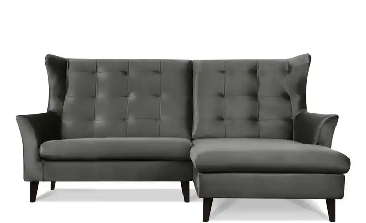 KONSIMO Ecksofa  Salis