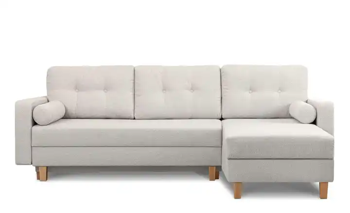 KONSIMO Ecksofa  Eriso