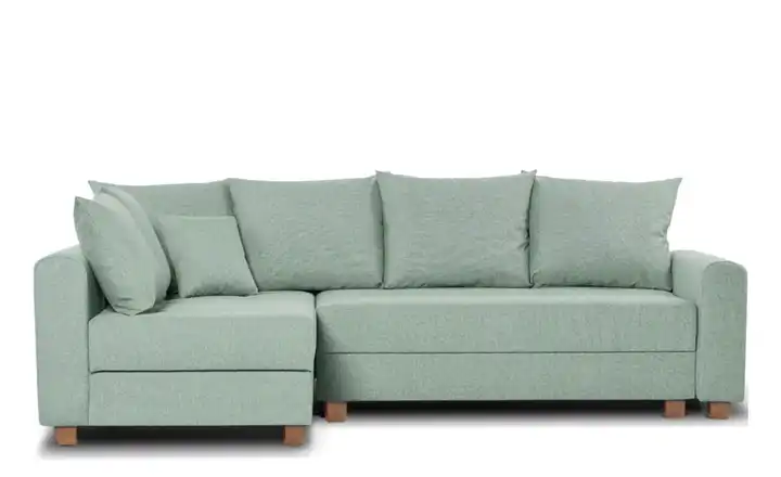 KONSIMO Ecksofa  Revo