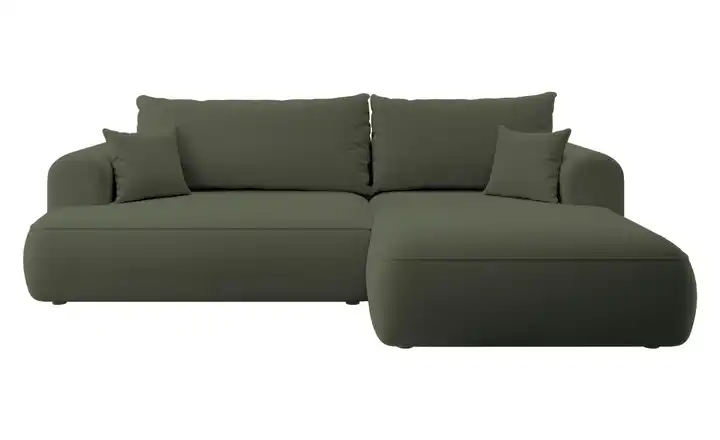  Ecksofa  