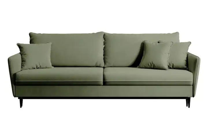 Einzelsofa Volio Salbeigrün