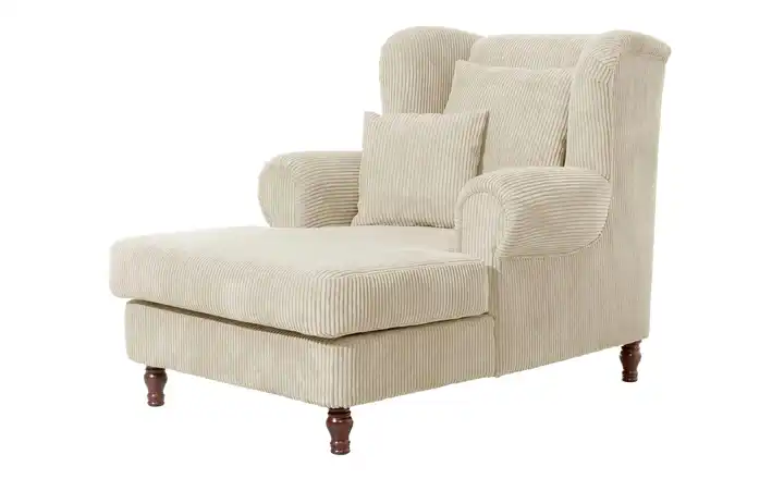 Max Winzer Big-Sessel  Mareille