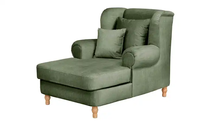 Max Winzer Big-Sessel  Mareille