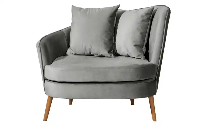 Max Winzer Sessel Miranda Grau