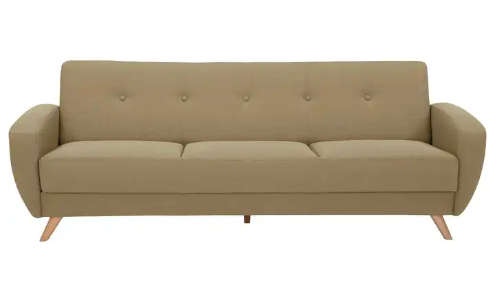 Max Winzer Einzelsofa Jerry Beige
