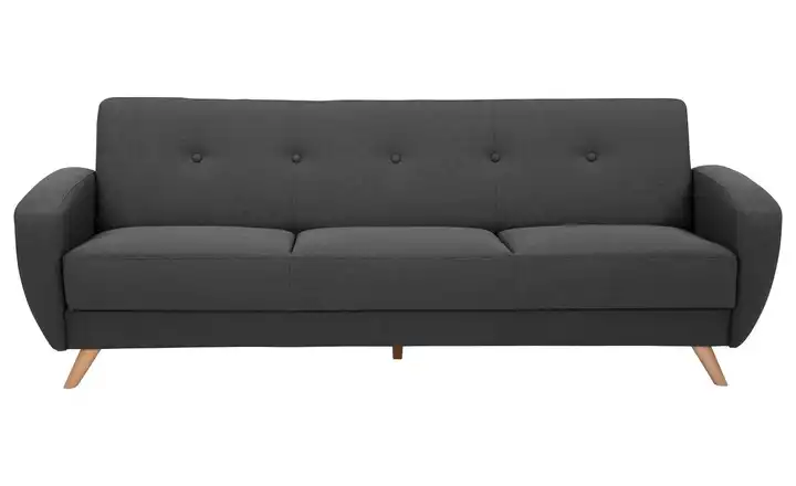 Max Winzer Einzelsofa Jerry Graphit