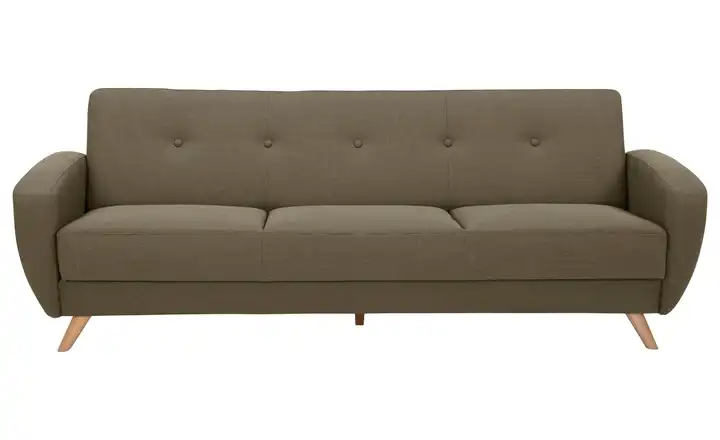Max Winzer Einzelsofa Jerry Braun