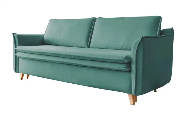 Miuform 3-Sitzer Sofa mit Bettfunktion  Charming Charlie 