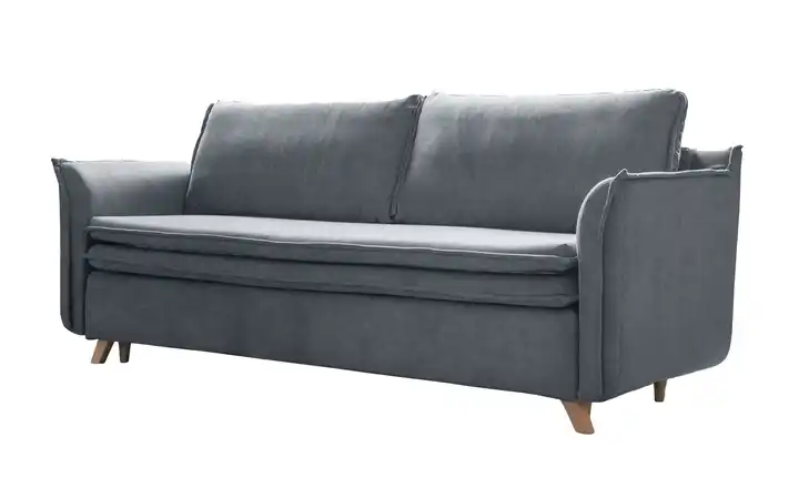 Miuform 3-Sitzer Sofa mit Bettfunktion  