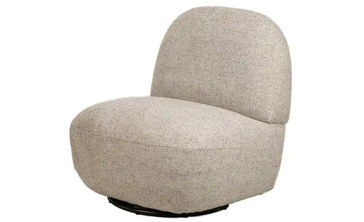 Sessel Kampala Beige