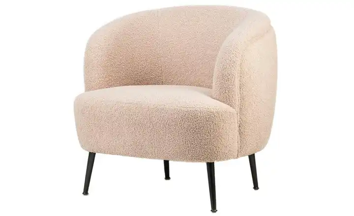 Sessel Sven Beige