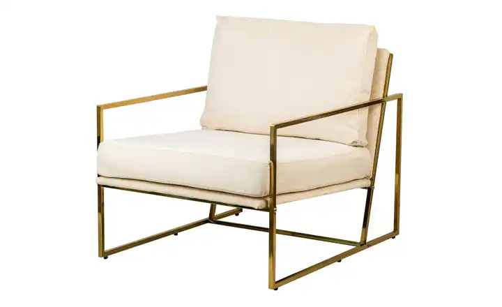 Sessel Viborg Beige