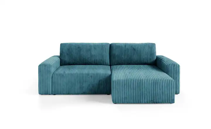  Ecksofa  mit Schlaffunktion Fano