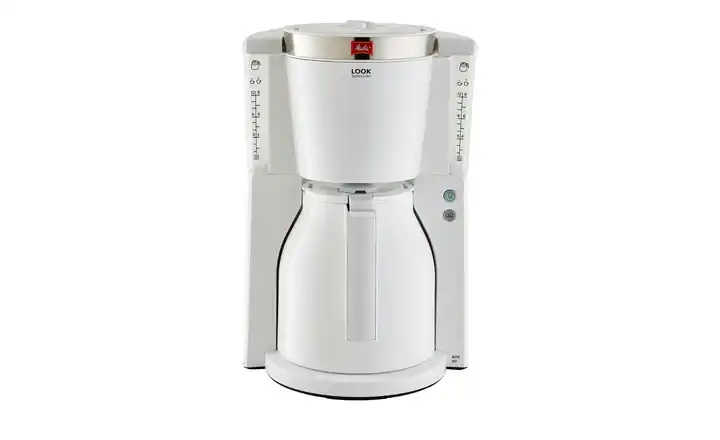 Melitta Thermo-Kaffeeautomat  1011-11 Look Therm Selection