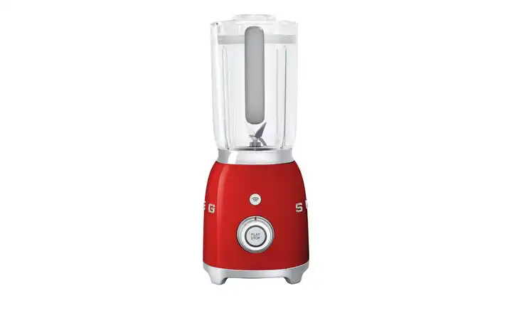 smeg Standmixer  BLF01RDEU