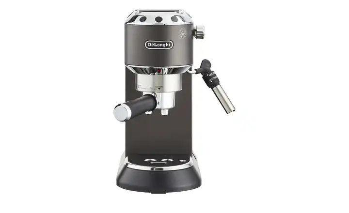 DeLonghi Espresso-Maschine  EC 685.BK Dedica