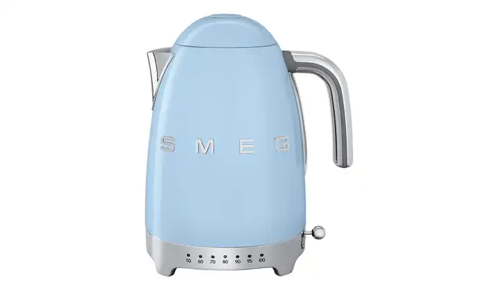 smeg Wasserkocher  KLF04PBEU