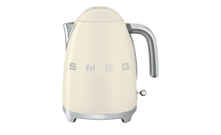 smeg Wasserkocher  KLF03CREU