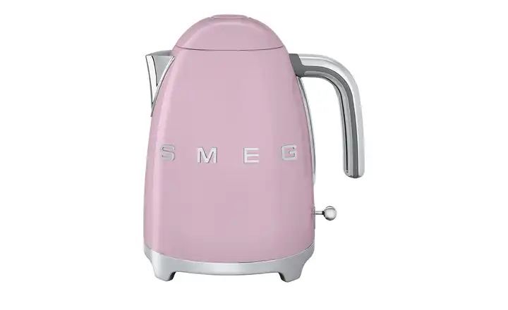 smeg Wasserkocher  KLF03PKEU