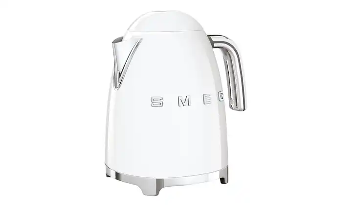 smeg Wasserkocher  KLF03WHEU