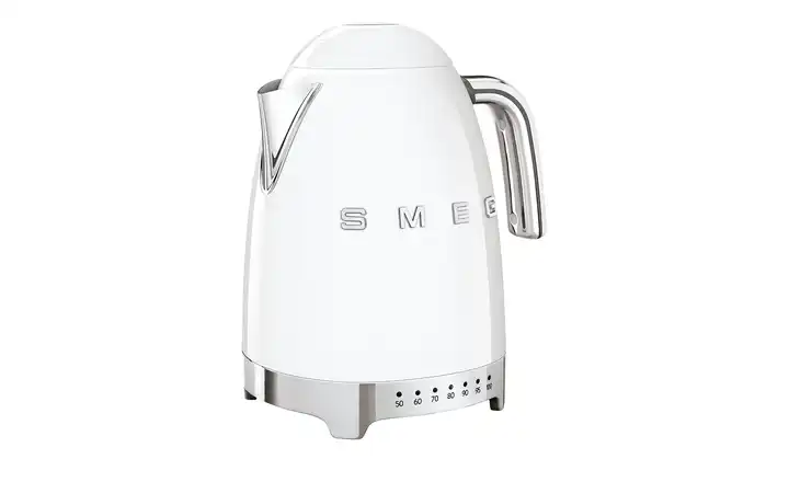 smeg Wasserkocher  KLF04WHEU