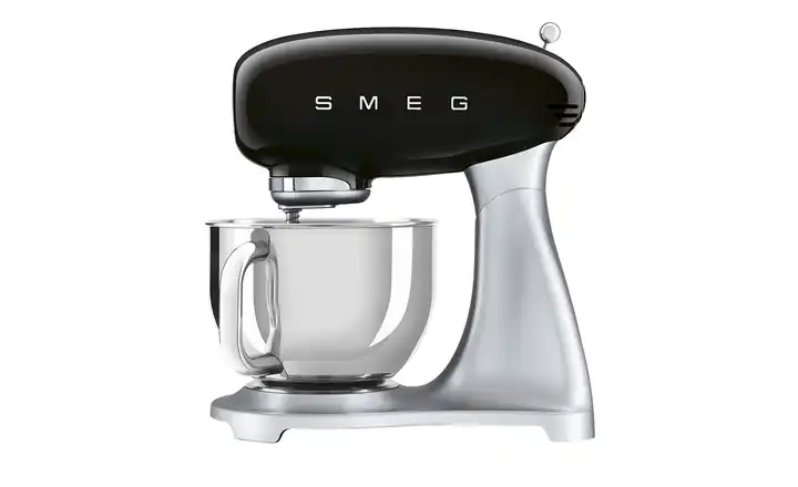 smeg Küchenmaschine  SMF02BLEU