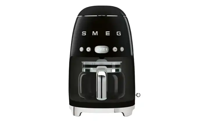 smeg Kaffeeautomat  DCF02BLEU