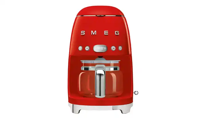 smeg Kaffeeautomat  DCF02RDEU