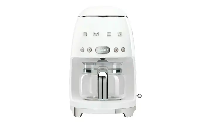 smeg Kaffeeautomat  DCF02WHEU