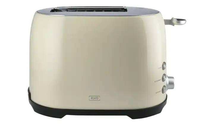 KHG Toaster  TO-858 CE