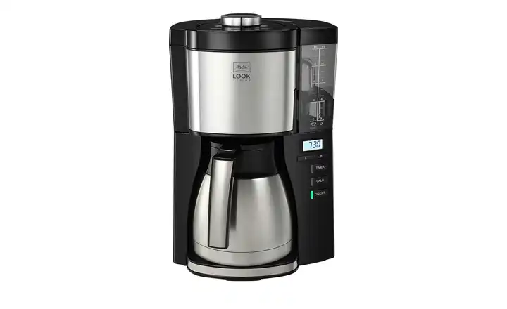 Melitta Filterkaffeemaschine  1025-18