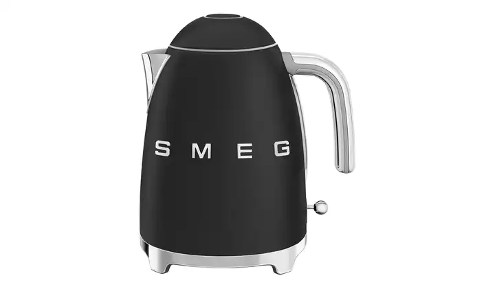 smeg Wasserkocher  KLF03BLMEU