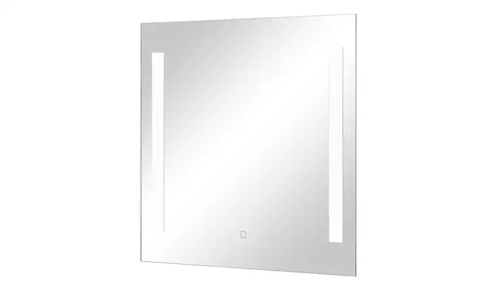  LED-Badspiegel 