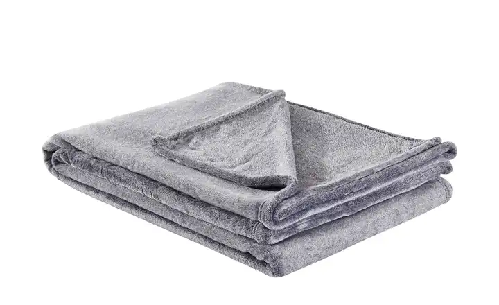 IBENA Kuscheldecke  