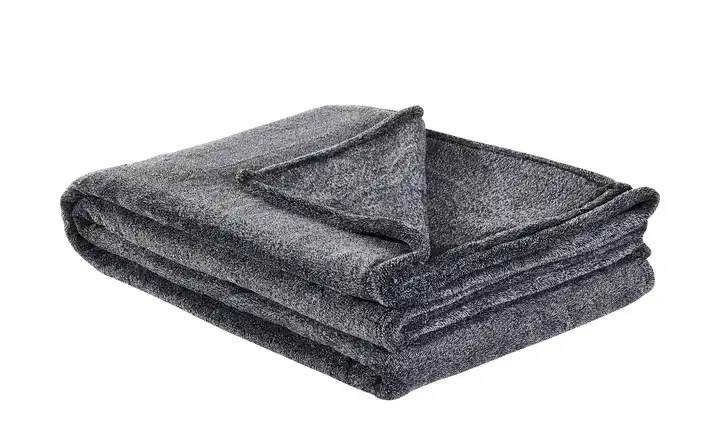 IBENA Kuscheldecke  
