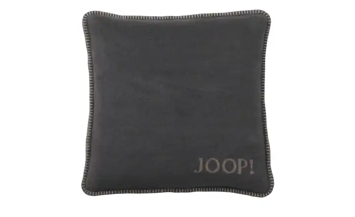 JOOP! Kissen  JOOP! Uni-Doubleface