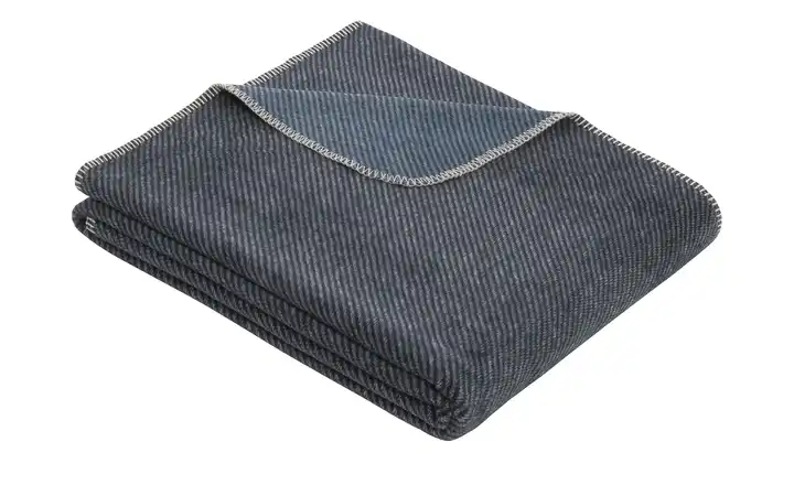  Wohndecke  Jacquard