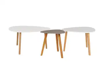  Couchtischset  