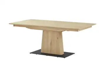 SCHÖNER WOHNEN Kollektion Esstisch mit Auszug Easy