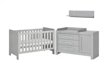  Babyzimmer 4er-Set  