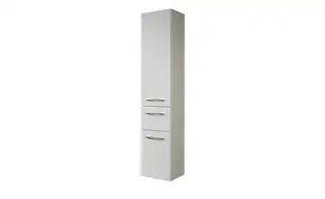 calmo Bad-Hochschrank 2-türig