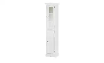 VAN HECK Bad-Hochschrank 2-türig