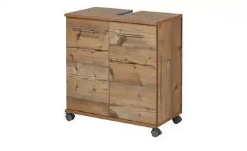 Bad-Waschbeckenunterschrank